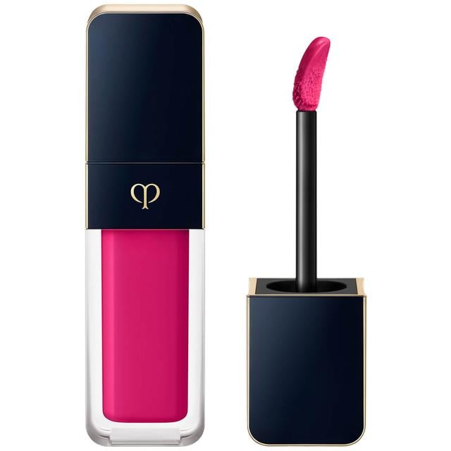 Clé de Peau Beauté Exclusive Cream Rouge Shine Lipstick 8ml (Various Shades) - 207 Musa Ornata on Productcaster.