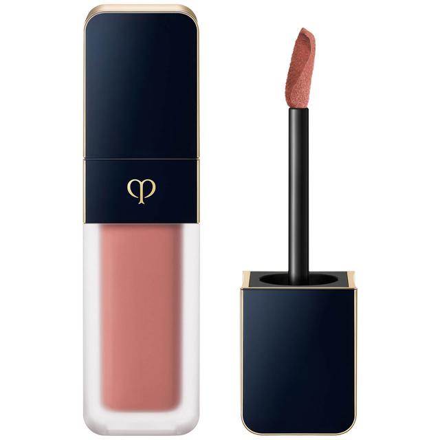 Clé de Peau Beauté Exclusive Cream Rouge Matte Lipstick 8ml (Various Shades) - 111 Chocolate Cosmos on Productcaster.