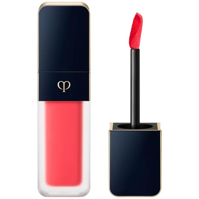 Clé de Peau Beauté Exclusive Cream Rouge Matte Lipstick 8ml (Various Shades) - 116 Lantana Camara on Productcaster.