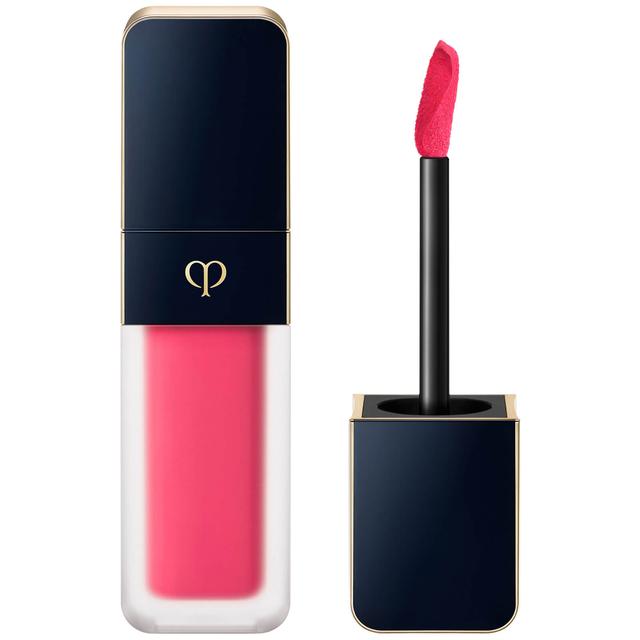 Clé de Peau Beauté Exclusive Cream Rouge Matte Lipstick 8ml (Various Shades) - 118 Pink Perfection on Productcaster.