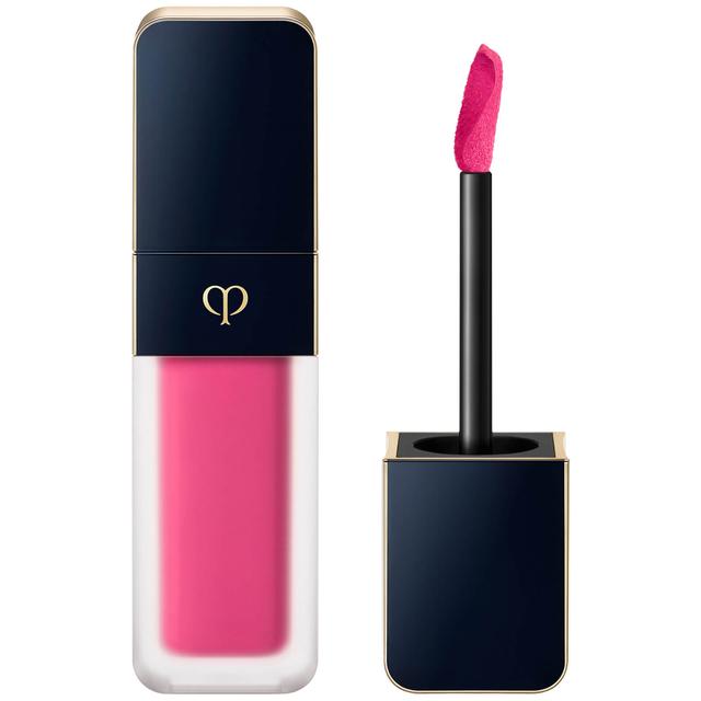 Clé de Peau Beauté Exclusive Cream Rouge Matte Lipstick 8ml (Various Shades) - 119 Vriesia on Productcaster.