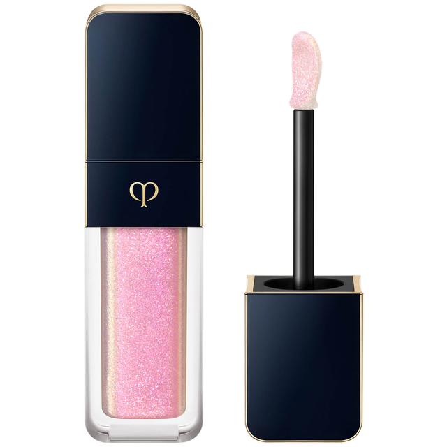 Clé de Peau Beauté Exclusive Cream Rouge Sparkles Lipstick 8ml (Various Shades) - 303 Medinilla Magnifica on Productcaster.