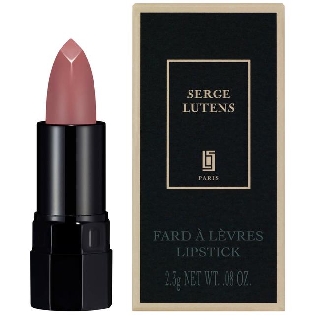 Serge Lutens Fard À Lèvres Lipstick 2.3g (Various Shades) - 20 Aube on Productcaster.