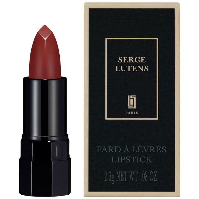 Serge Lutens Fard À Lèvres Lipstick 2.3g (Various Shades) - 22 Violet Desamorce on Productcaster.