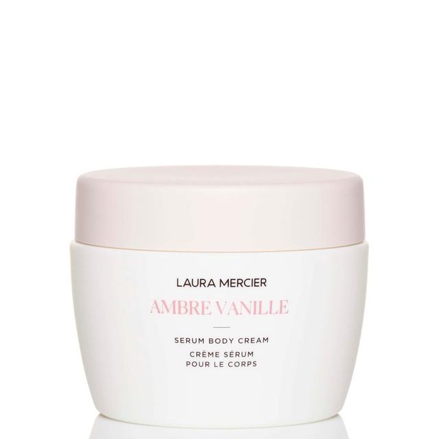 Laura Mercier Ambre Vanille Serum Body Cream 200ml on Productcaster.