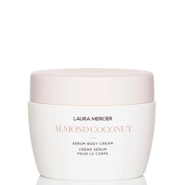 Laura Mercier Almond Coconut Serum Body Cream 200ml on Productcaster.