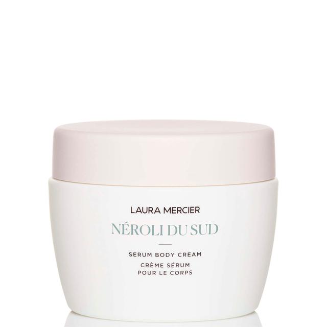 Laura Mercier Néroli du Sud Serum Body Cream 200ml on Productcaster.