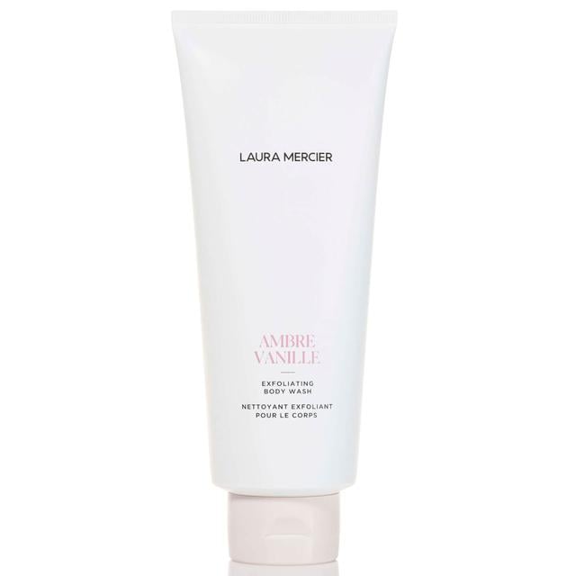 Laura Mercier Ambre Vanille Exfoliating Body Wash 200ml on Productcaster.