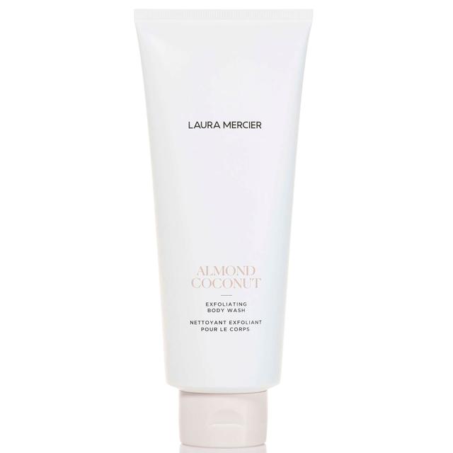 Laura Mercier Almond Coconut Exfoliating Body Wash 200ml on Productcaster.