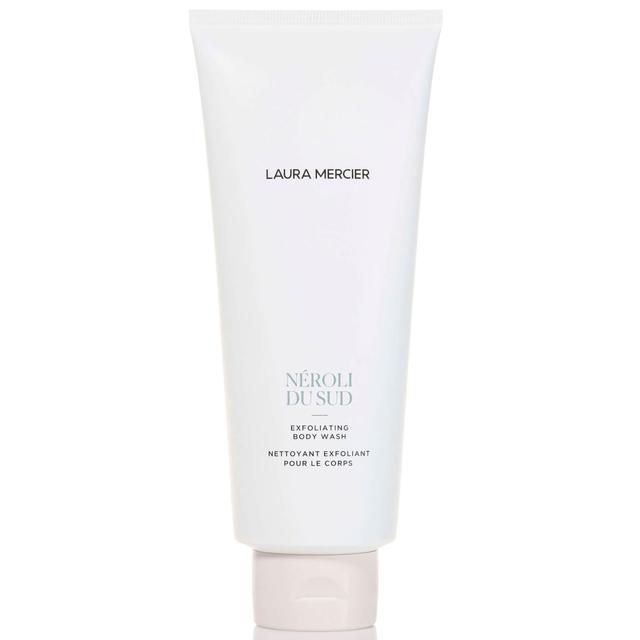 Laura Mercier Néroli du Sud Exfoliating Body Wash 200ml on Productcaster.