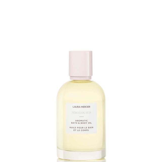 Laura Mercier Néroli du Sud Bath and Body Oil 100ml on Productcaster.