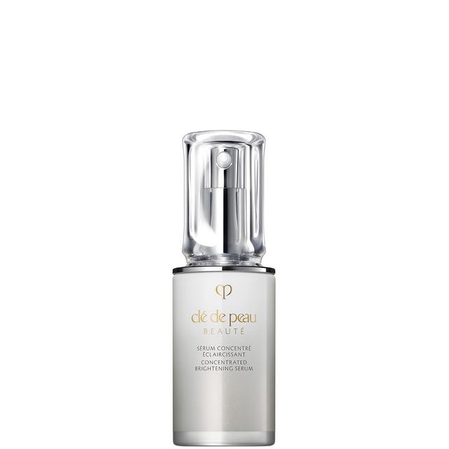 Clé de Peau Beauté Concentrated Brightening Serum 40ml on Productcaster.