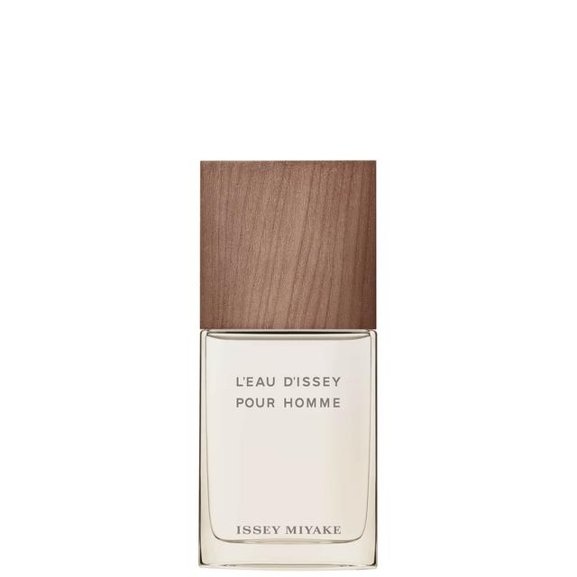 Issey Miyake L'Eau D'Issey Vetiver Eau de Toilette Intense 50ml on Productcaster.