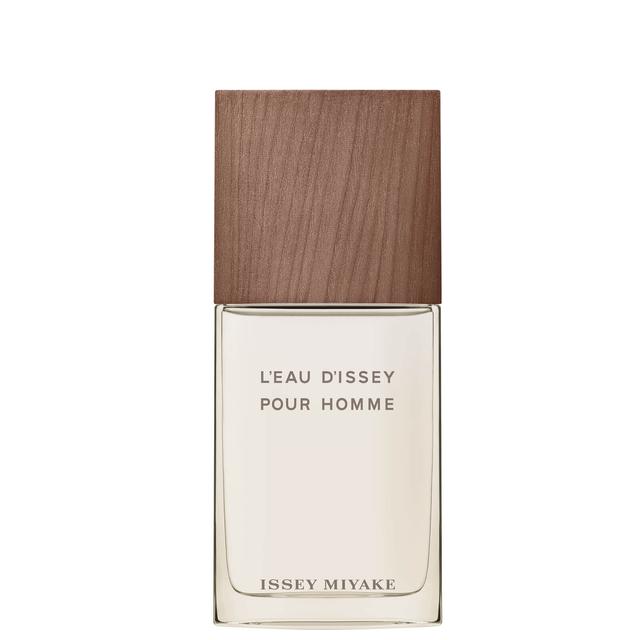 Issey Miyake L'Eau D'Issey Vetiver Eau de Toilette Intense 100ml on Productcaster.