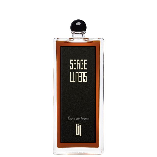 Serge Lutens Écrin de Fumée Eau de Parfum 100ml on Productcaster.