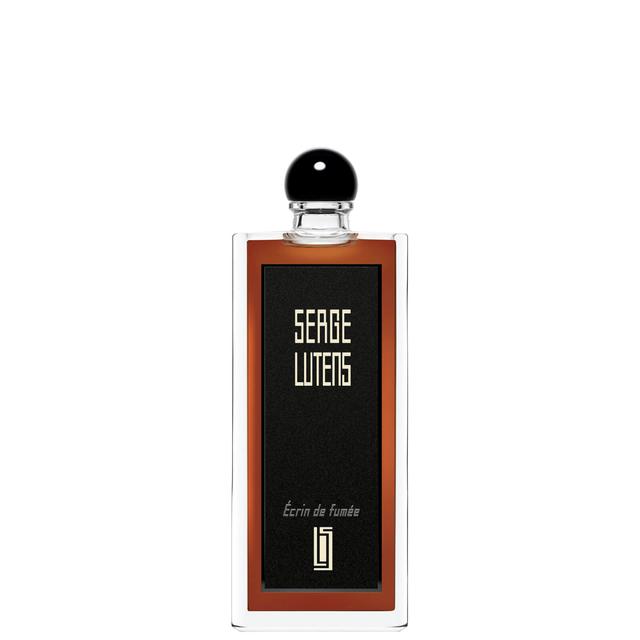 Serge Lutens Écrin de Fumée Eau de Parfum 50ml on Productcaster.