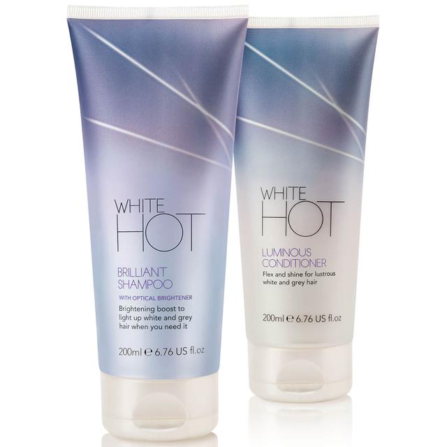 White Hot Brighten Duo on Productcaster.