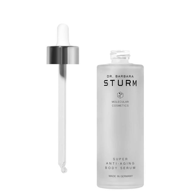 Dr. Barbara Sturm Super Anti-Ageing Body Serum 100ml on Productcaster.