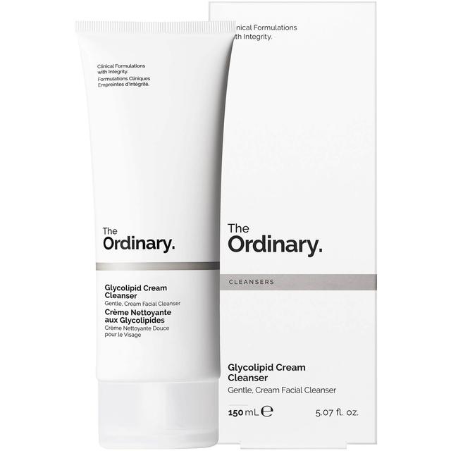 The Ordinary Glycolipid Cream Cleanser 150ml on Productcaster.