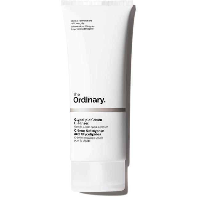 The Ordinary Glycolipid Cream Cleanser 150ml on Productcaster.