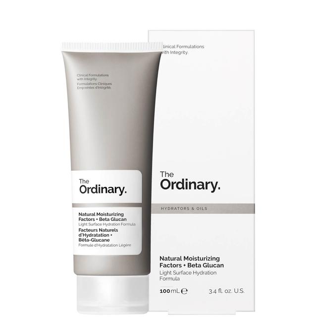 The Ordinary Natural Moisturizing Factors + Beta Glucan 100ml on Productcaster.