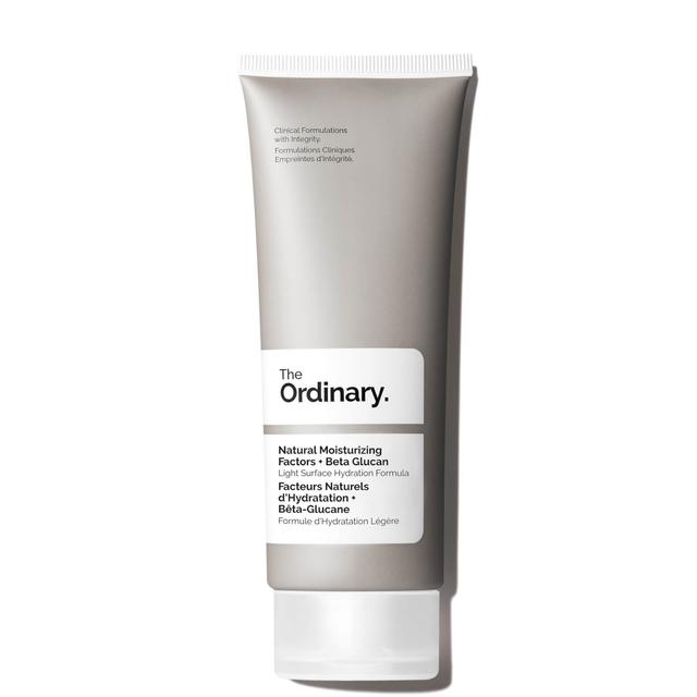 The Ordinary Natural Moisturizing Factors + Beta Glucan 100ml on Productcaster.