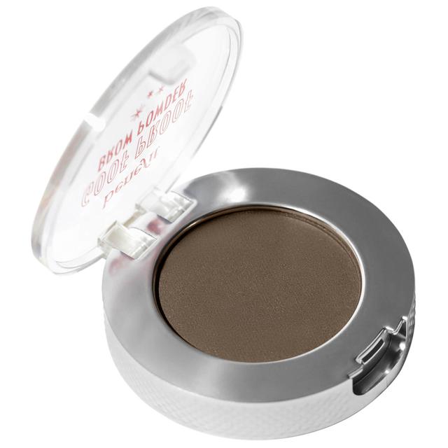 benefit Goof Proof Easy Brow Filling Powder 1.9g (Various Shades) - 3.5 Neutral Medium Brown on Productcaster.