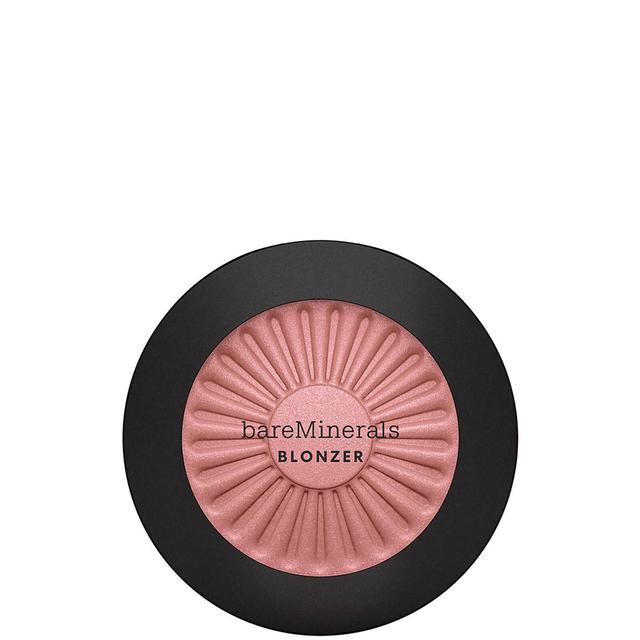 bareMinerals Gen Nude Blonzer 3.8g (Various Shades) - Kiss of Mauve on Productcaster.