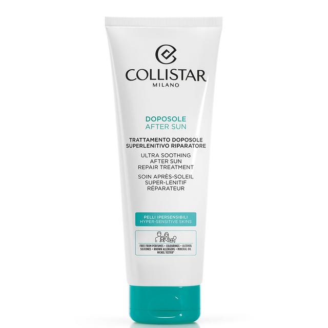 Collistar Ultra Soothing After Sun Repair Treatment 250ml on Productcaster.