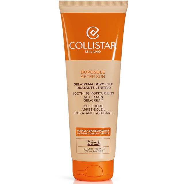 Collistar Soothing Moisturiser After-Sun Gel-Cream 250ml on Productcaster.