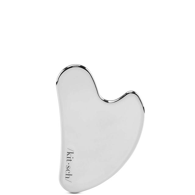 Kitsch Stainless Steel Gua Sha Tool on Productcaster.