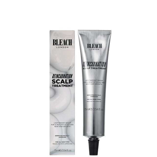 BLEACH LONDON Reincarnation Scalp Treatment 75ml on Productcaster.