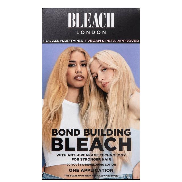 BLEACH LONDON Bond Bleach Kit on Productcaster.