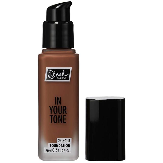 Sleek MakeUP in Your Tone 24 Hour Foundation 30ml (Various Shades) - 11C on Productcaster.