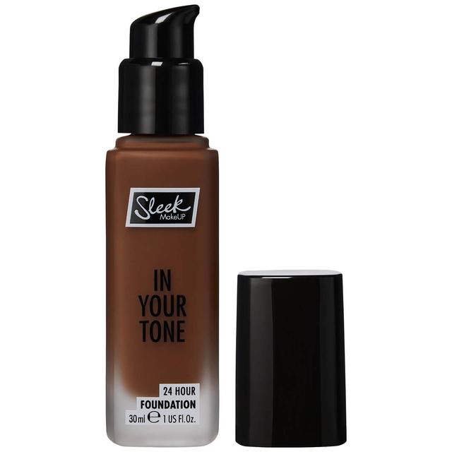 Sleek MakeUP in Your Tone 24 Hour Foundation 30ml (Various Shades) - 13C on Productcaster.