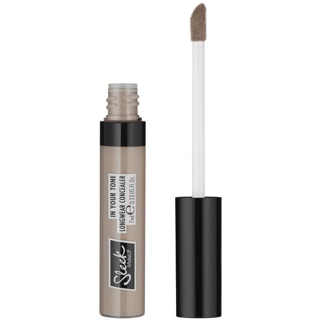 Sleek MakeUP in Your Tone Longwear Concealer 7ml (Various Shades) - 1N on Productcaster.