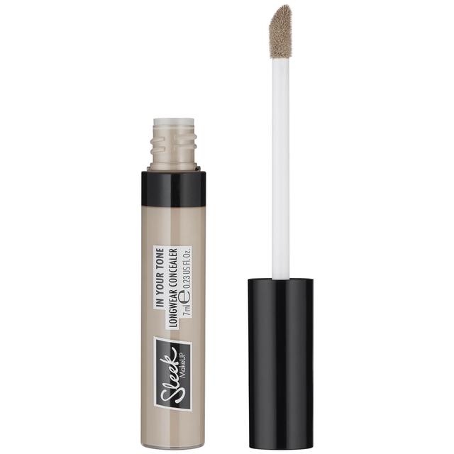 Sleek MakeUP in Your Tone Longwear Concealer 7ml (Various Shades) - 1C on Productcaster.