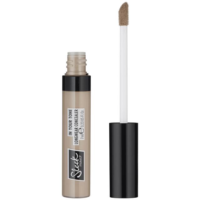 Sleek MakeUP in Your Tone Longwear Concealer 7ml (Various Shades) - 2W on Productcaster.