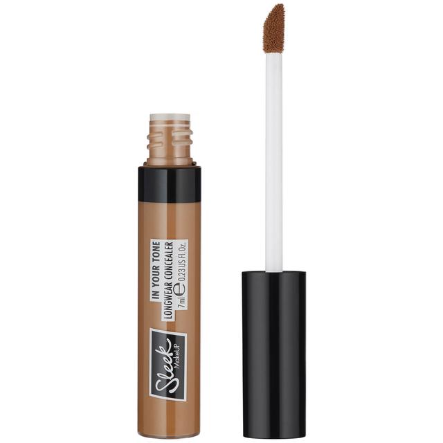 Sleek MakeUP in Your Tone Longwear Concealer 7ml (Various Shades) - 5W on Productcaster.