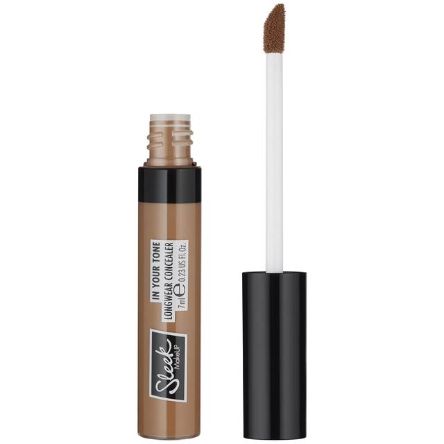 Sleek MakeUP in Your Tone Longwear Concealer 7ml (Various Shades) - 5C on Productcaster.