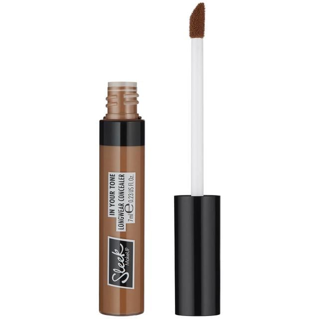 Sleek MakeUP in Your Tone Longwear Concealer 7ml (Various Shades) - 7N on Productcaster.