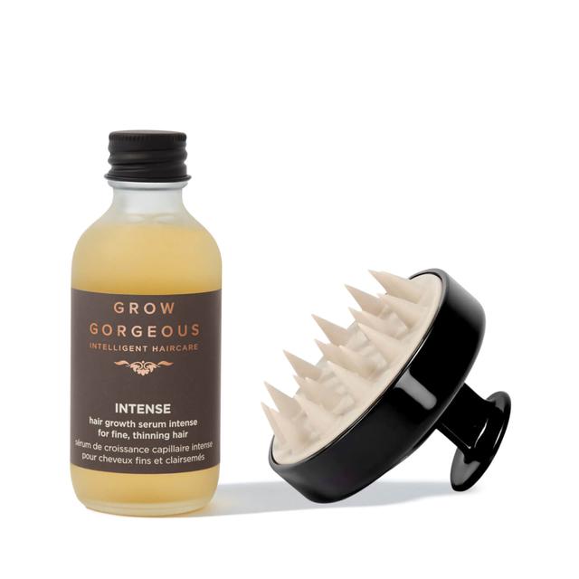 Grow Gorgeous Healthy Scalp Duo (2 Month Treatment) on Productcaster.