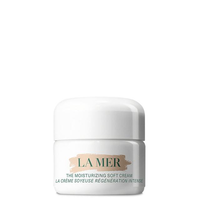 La Mer The Moisturising Soft Cream 15ml on Productcaster.