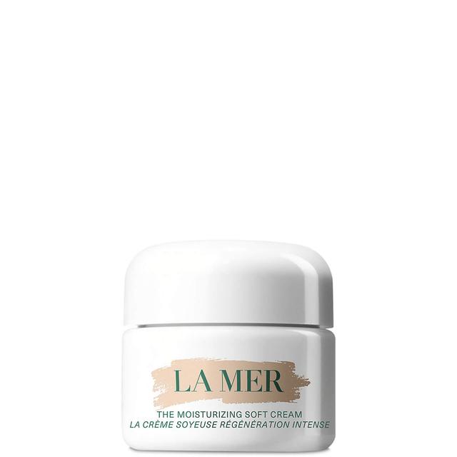 La Mer The Moisturising Soft Cream 30ml on Productcaster.