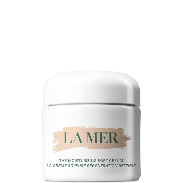 La Mer The Moisturising Soft Cream 100ml on Productcaster.