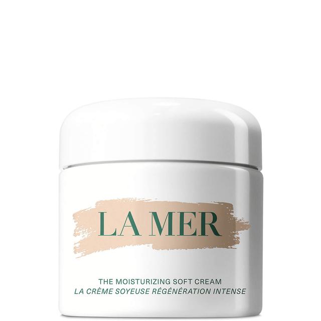 La Mer The Moisturising Soft Cream 250ml on Productcaster.