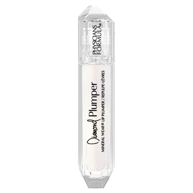 Physicians Formula Diamond Plumper Lip Gloss 5ml (Various Shades) - Diamond Marquise on Productcaster.