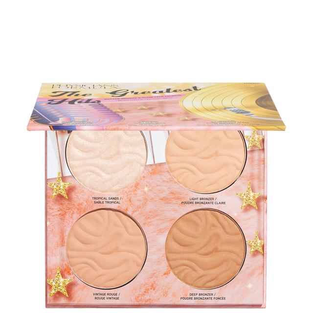 Physicians Formula The Greatest Hits Bronze and Glow Palette on Productcaster.