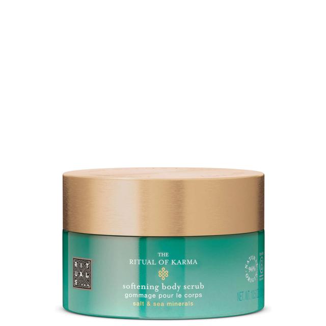 Rituals The Ritual of Karma Body Scrub 300ml on Productcaster.