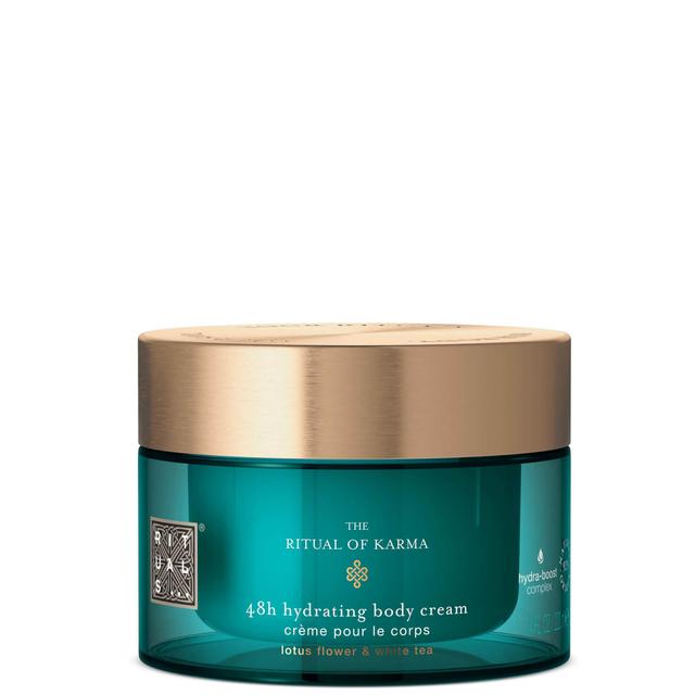 Rituals The Ritual of Karma 48H Hydrating Body Cream 220ml on Productcaster.